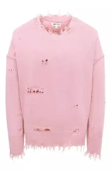 Хлопковый свитер Addicted