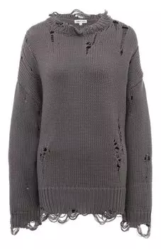 Хлопковый свитер Addicted