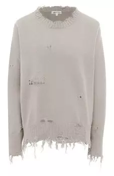 Хлопковый свитер Addicted