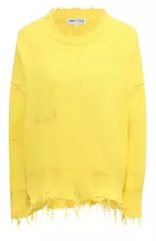 Хлопковый свитер Addicted