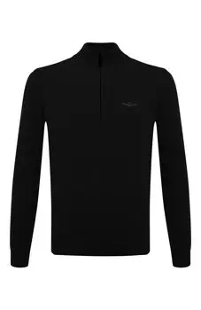 Хлопковый свитер Aeronautica Militare