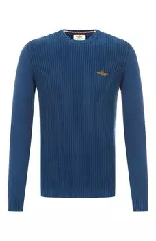 Хлопковый свитер Aeronautica Militare
