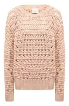 Хлопковый свитер Eleventy