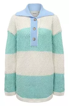 Хлопковый свитер Halfboy