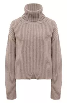 Хлопковый свитер Isabel Benenato