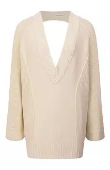 Хлопковый свитер Isabel Benenato