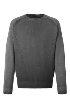 Хлопковый свитер Juun.J