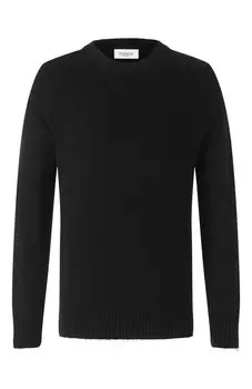 Хлопковый свитер Laneus