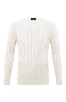 Хлопковый свитер MVST