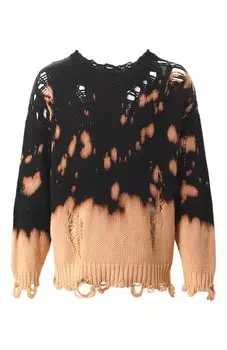 Хлопковый свитер R13