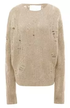 Хлопковый свитер Ramael