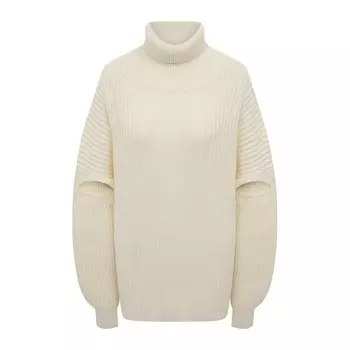 Хлопковый свитер Ruban