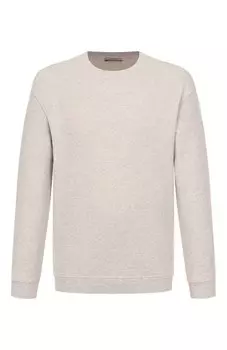 Хлопковый свитшот 12 STOREEZ