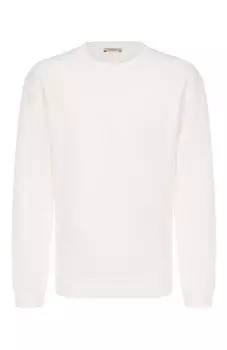 Хлопковый свитшот 12 STOREEZ