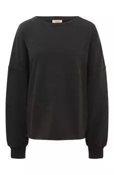 Хлопковый свитшот 7 For All Mankind