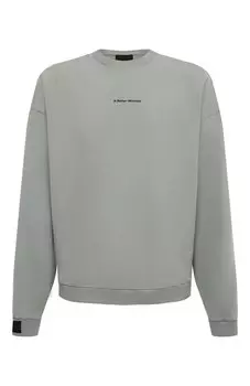 Хлопковый свитшот A Better Mistake