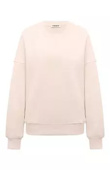 Хлопковый свитшот A Paper Kid