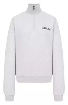 Хлопковый свитшот Addicted