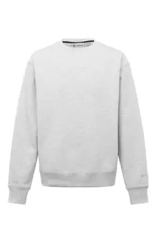 Хлопковый свитшот adidas Originals