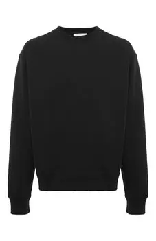 Хлопковый свитшот adidas Originals