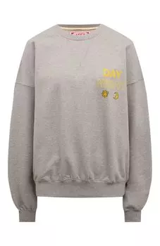 Хлопковый свитшот AECA WHITE