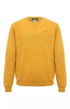 Хлопковый свитшот Aeronautica Militare