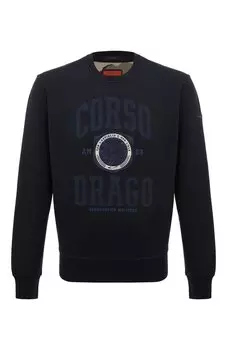 Хлопковый свитшот Aeronautica Militare