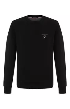 Хлопковый свитшот Aeronautica Militare
