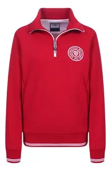 Хлопковый свитшот Aeronautica Militare