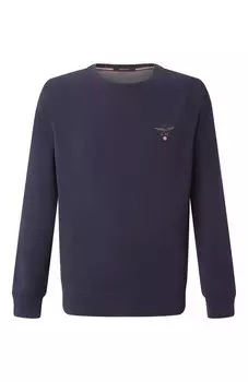 Хлопковый свитшот Aeronautica Militare