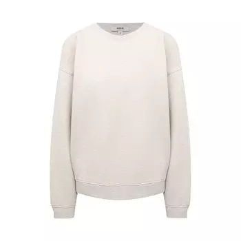 Хлопковый свитшот Agolde