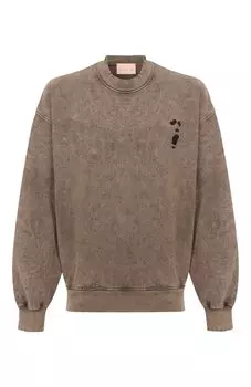 Хлопковый свитшот An Other Date