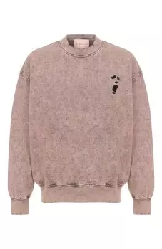 Хлопковый свитшот An Other Date