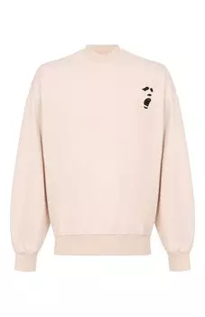 Хлопковый свитшот An Other Date