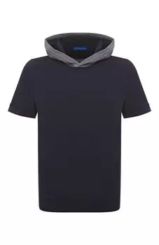 Хлопковый свитшот Andrea Campagna