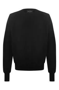 Хлопковый свитшот Andrea Ya'aqov