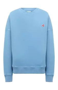 Хлопковый свитшот Autry