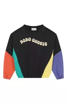 Хлопковый свитшот BOBO CHOSES