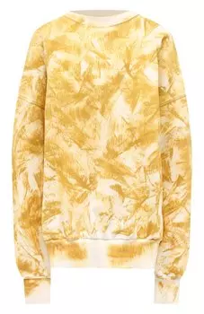 Хлопковый свитшот Botter