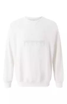 Хлопковый свитшот Brunello Cucinelli