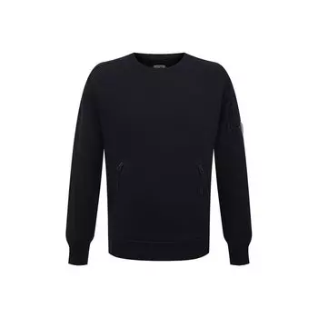 Хлопковый свитшот C.P. Company