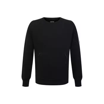 Хлопковый свитшот C.P. Company