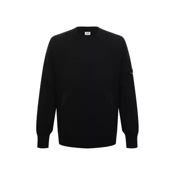 Хлопковый свитшот C.P. Company