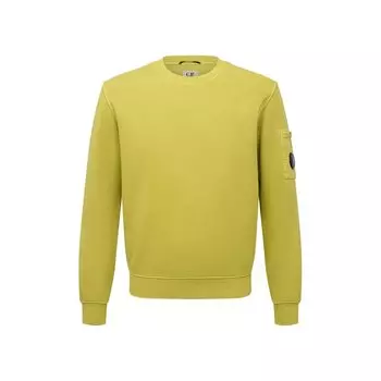 Хлопковый свитшот C.P. Company