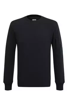 Хлопковый свитшот C.P. Company