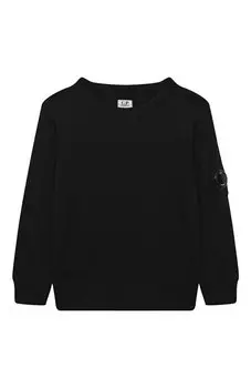 Хлопковый свитшот C.P. Company