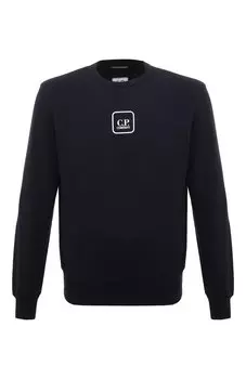 Хлопковый свитшот C.P. Company