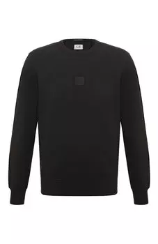 Хлопковый свитшот C.P. Company