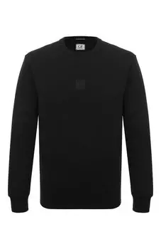 Хлопковый свитшот C.P. Company