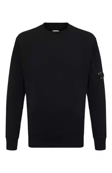 Хлопковый свитшот C.P. Company